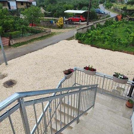 Apartman Lucia Билице Экстерьер фото