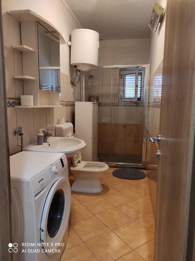 Apartman Lucia Билице Экстерьер фото
