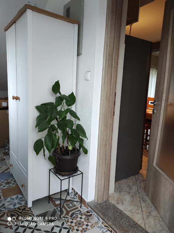 Apartman Lucia Билице Экстерьер фото
